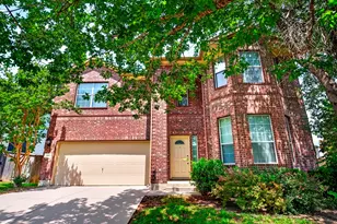 4489 Western Lake Dr, Round Rock, TX 78665 - Photo 1