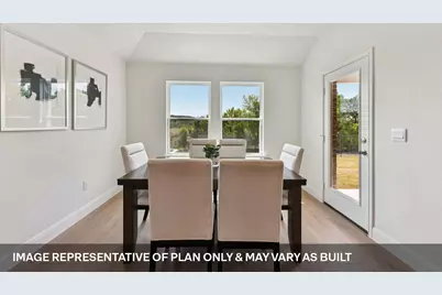 224 Rivers Edge Drive, Georgetown, TX 78628 - Photo 7