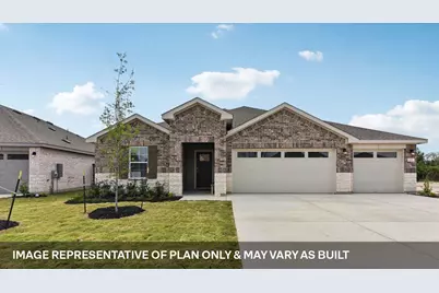 224 Rivers Edge Drive, Georgetown, TX 78628 - Photo 1
