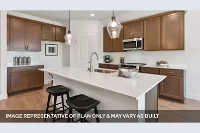 224 Rivers Edge Drive, Georgetown, TX 78628 - Photo 9