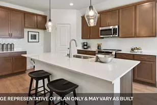 224 Rivers Edge Dr, Georgetown, TX 78628 - Photo 9