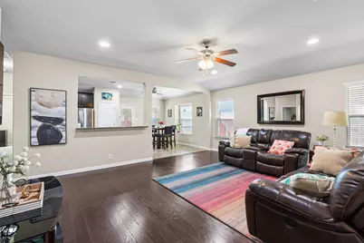 11605 Faubian Lane, Austin, TX 78717 - Photo 3