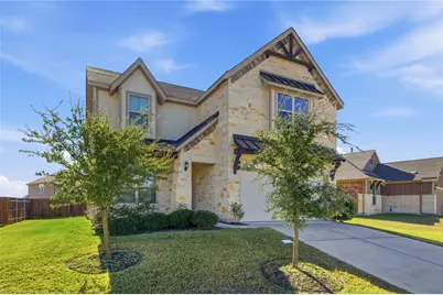 106 Barley Fork Lane, Hutto, TX 78634 - Photo 1