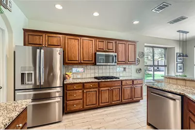 2835 Checker Drive, Cedar Park, TX 78613 - Photo 9
