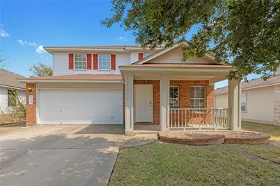 113 Matthew Drive, Hutto, TX 78634 - Photo 1
