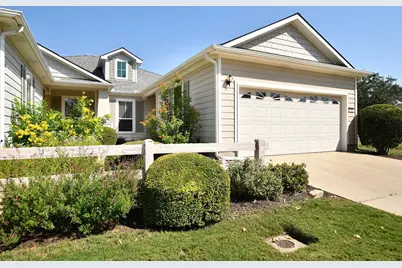 143 Dickens Circle, Georgetown, TX 78633 - Photo 3