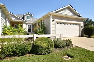 143 Dickens Cir, Georgetown, TX 78633 - Photo 3