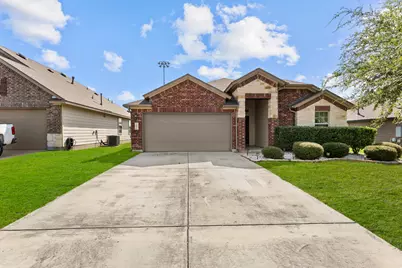 185 Silver Maple Drive, Kyle, TX 78640 - Photo 1