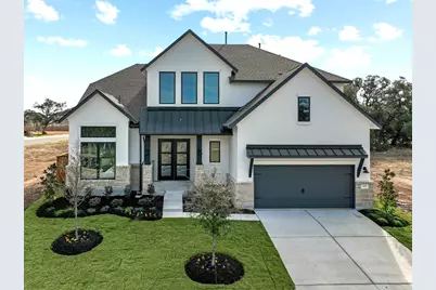 308 Lightstone Drive, Georgetown, TX 78633 - Photo 1