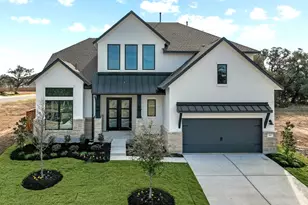 308 Lightstone Dr, Georgetown, TX 78633 - Photo 1