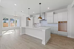 308 Lightstone Dr, Georgetown, TX 78633 - Photo 5