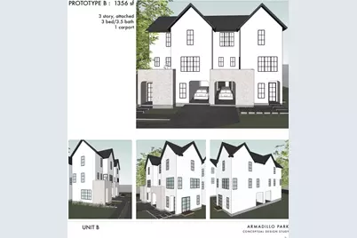 901 - 917 Armadillo Road, Austin, TX 78745 - Photo 5