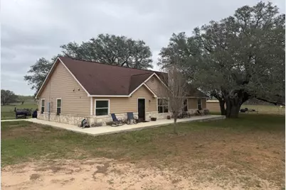 100 County Road 423, Stockdale, TX 78160 - Photo 1