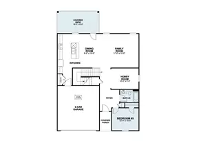 4508 Lava Is Dr, Austin, TX 78747 - Photo 5
