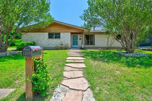 4813 Broadhill Dr, Austin, TX 78723 - Photo 3