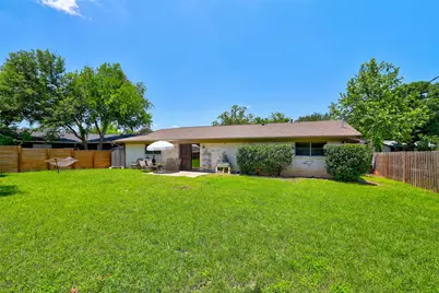 4813 Broadhill Drive, Austin, TX 78723 - Photo 17