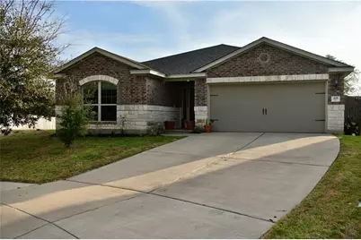 201 Leather Oak Loop, San Marcos, TX 78666 - Photo 1