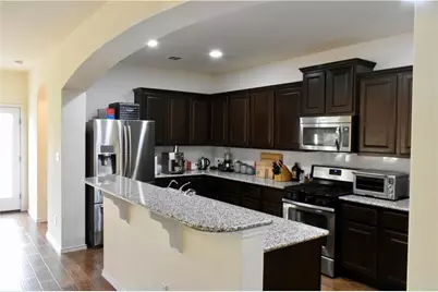 201 Leather Oak Loop, San Marcos, TX 78666 - Photo 5