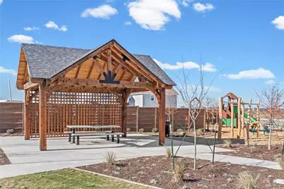 309 Carmel Canyon Trail, Jarrell, TX 76537 - Photo 9