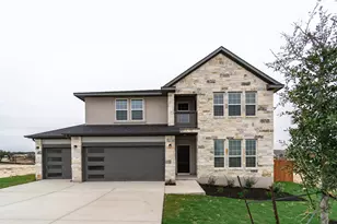 209 Joy Ln, Liberty Hill, TX 78642 - Photo 1