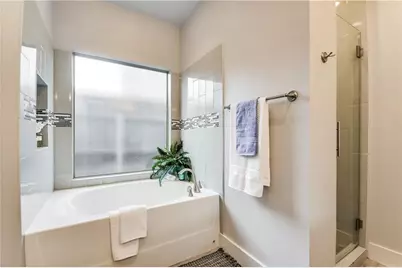 1300 E 3rd Street #A, Austin, TX 78702 - Photo 11