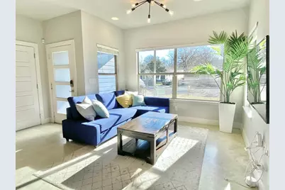 1300 E 3rd Street #A, Austin, TX 78702 - Photo 1