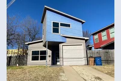 1300 E 3rd Street #A, Austin, TX 78702 - Photo 1