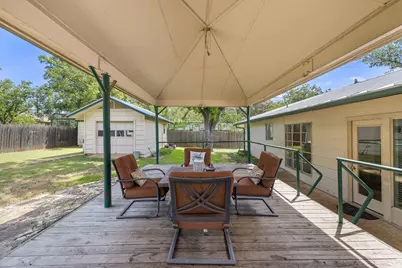 605 Parkway Street, Georgetown, TX 78628 - Photo 27