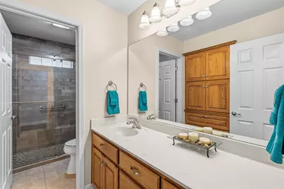 420 Rundberg Drive, Jarrell, TX 76537 - Photo 17