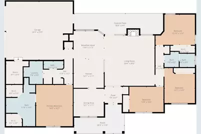 420 Rundberg Drive, Jarrell, TX 76537 - Photo 27