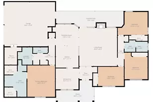 420 Rundberg Dr, Jarrell, TX 76537 - Photo 27