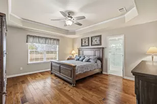 420 Rundberg Dr, Jarrell, TX 76537 - Photo 15