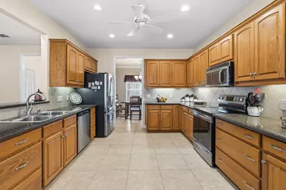 420 Rundberg Drive, Jarrell, TX 76537 - Photo 5