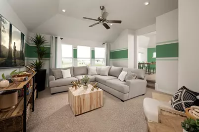 420 Ridgewell Loop, Georgetown, TX 78633 - Photo 17