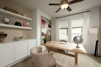 420 Ridgewell Loop, Georgetown, TX 78633 - Photo 19