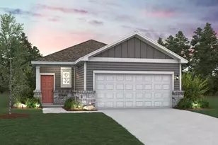 126 Hornet St, Elgin, TX 78621 - Photo 1