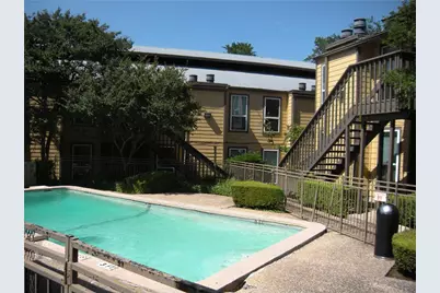 1000 W 26th Street #207, Austin, TX 78705 - Photo 1