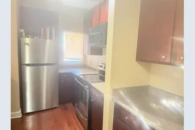 1901 Crossing Pl Place #1201-A, Austin, TX 78741 - Photo 5