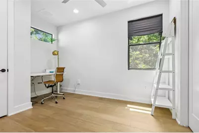 619 Hammack Drive #2, Austin, TX 78752 - Photo 23