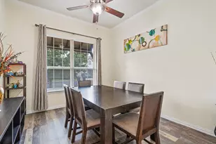 804 Farmhouse Dr, Hutto, TX 78634 - Photo 9