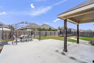 804 Farmhouse Dr, Hutto, TX 78634 - Photo 35