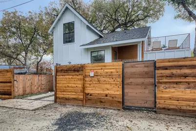 904 E 2nd Street #B, Austin, TX 78702 - Photo 5