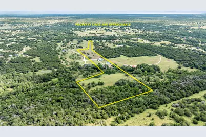 8285 Fm 2843, Salado, TX 76571 - Photo 5