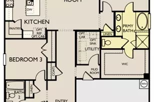 170 Coleto Tr, Bastrop, TX 78602 - Photo 3