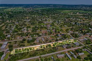Lots 48-80 Pansy Rd, Kingsland, TX 78639 - Photo 1