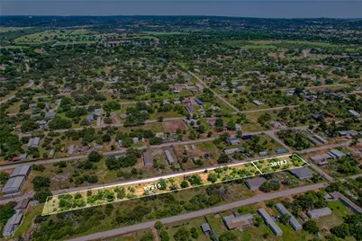 Lots 48-80 Pansy Road, Kingsland, TX 78639 - Photo 1