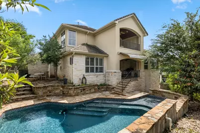 4308 Canoas Drive, Austin, TX 78730 - Photo 5