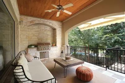 4308 Canoas Drive, Austin, TX 78730 - Photo 3