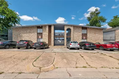 2408 Longview Street #113, Austin, TX 78705 - Photo 1