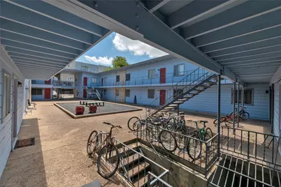 2408 Longview Street #113, Austin, TX 78705 - Photo 23